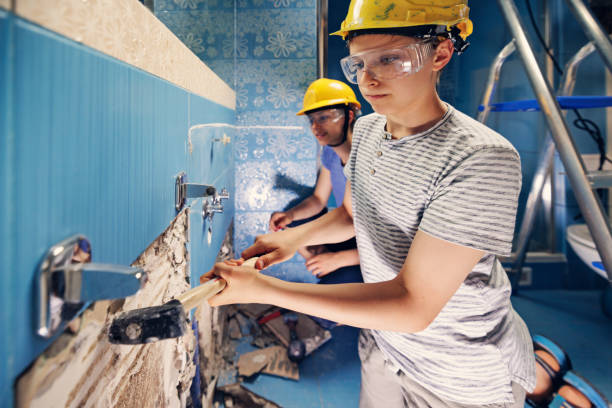 Best Industrial Mold Remediation  in Bismarck, ND